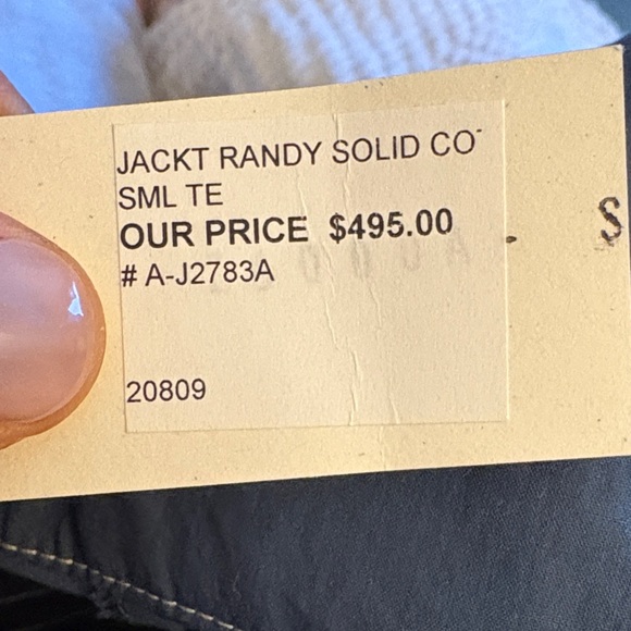 Comrags | Randy Jacket - Picture 9 of 9